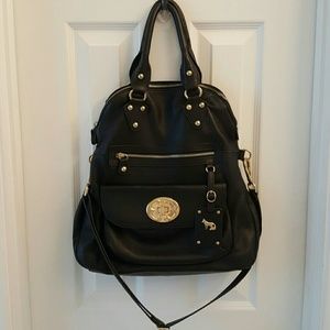 Emma Fox purse